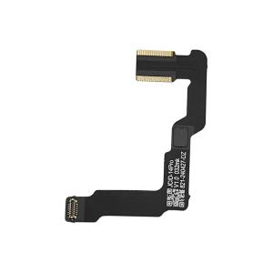 FLAT JCID PER RIPARAZIONE FOTOCAMERA ANTERIORE IPHONE 14 PRO