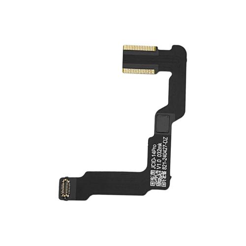 FLAT JCID PER RIPARAZIONE FOTOCAMERA ANTERIORE IPHONE 14 PRO