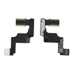 FLAT JCID PER RIPARAZIONE FOTOCAMERA ANTERIORE IPHONE 15