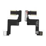FLAT JCID PER RIPARAZIONE FOTOCAMERA ANTERIORE IPHONE 15 PLUS