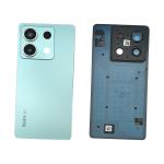 BACK COVER PER XIAOMI REDMI NOTE 13 5G VERDE / OCEAN TEAL 5600150N1700