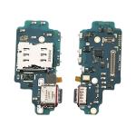 PCB RICARICA S928B S24 ULTRA 5G CON LETTORE SIM