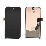 DISPLAY LCD PER GOOGLE PIXEL 8a NERO G949-00767-00