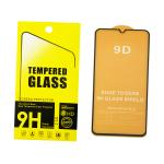 PELLICOLA TEMPERATA PER OPPO K5 / RENO Z / REALME X2 / XT CON BORDO NERO
