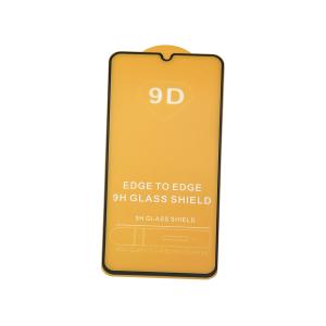 PELLICOLA TEMPERATA PER OPPO K5 / RENO Z / REALME X2 / XT CON BORDO NERO