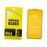 PELLICOLA TEMPERATA PER REALME GT2 RMX3310 CON BORDO NERO