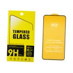 PELLICOLA TEMPERATA PER XIAOMI REDMI 12 23053RN02L CON BORDO NERO