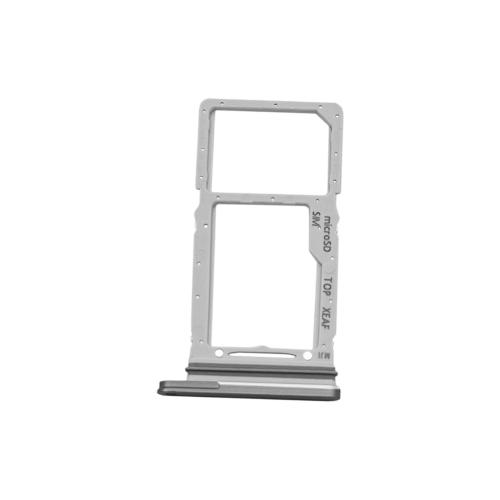 CARRELLO SIM X516B GRIGIO (SIM + MICRO SD) GH98-48697A