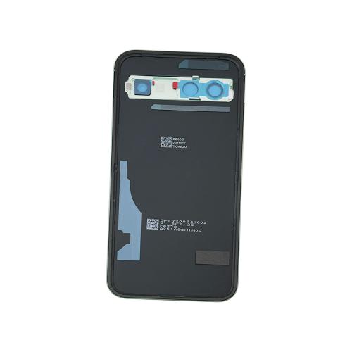 BACK COVER PER GOOGLE PIXEL 8a 5G G6GPR VERDE / ALOE G949-00787-00