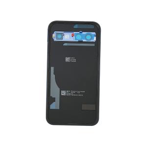 BACK COVER PER GOOGLE PIXEL 8a 5G G6GPR BLU / BAY G949-00785-00