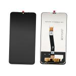 DISPLAY LCD FOR SAMSUNG A226B A22 5G BLACK - OEM SERVICE PACK