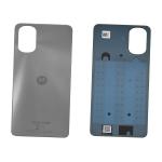 BACK COVER XT2229-2 MOTO E32S GRIGIO 5S58C20814