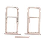 CARRELLO SIM P20  LITE ROSA 51661HKM