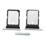 CARRELLO SIM PER GOOGLE PIXEL 8a VERDE / ALOE G852-03657-03