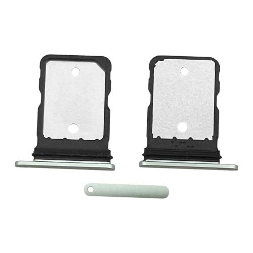 CARRELLO SIM PER GOOGLE PIXEL 8a VERDE / ALOE G852-03657-03