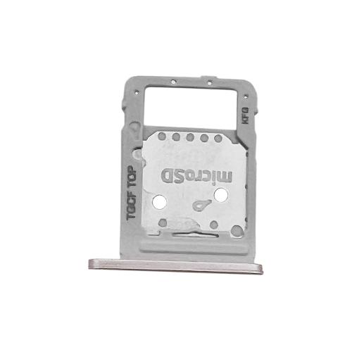 CARRELLO SIM T736 TAB S7 FE ROSA / MYSTIC PINK GH98-46623D