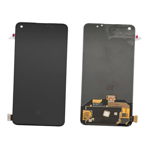 Écran LCD De Remplacement Pour Oppo Find X3 Lite 5G / Reno5 5G - 6,43 Pouces - Kit De Réparation Complet Avec Outils