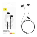 CUFFIE AURICOLARI BASEUS ENCOK CZ11 NERO A00164300113-Z1