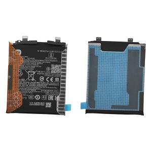 Batterie De Remplacement Pour Xiaomi Redmi Note 13 Pro 5G - 5100 MAh - Compatible Modèle BM5V - Qualité Premium