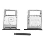 CARRELLO SIM T736 TAB S7 FE NERO / MYSTIC BLACK GH98-46623A