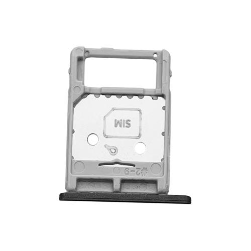 CARRELLO SIM T736 TAB S7 FE NERO / MYSTIC BLACK GH98-46623A