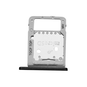 CARRELLO SIM T736 TAB S7 FE NERO / MYSTIC BLACK GH98-46623A