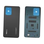 BACK COVER PER XIAOMI POCO X4 GT NERO / TARNISH 55050002APK1