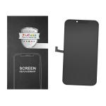 DISPLAY LCD PER IPHONE 13 PRO  NERO (INCELL iTruColor IC Intercambiabile) 90Hz