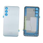 BACK COVER M356B M35 5G AZZURRO / LIGHT BLUE GH82-34921C