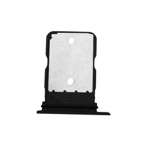 CARRELLO SIM PER GOOGLE PIXEL 4a NERO / JUST BLACK G852-01201-01