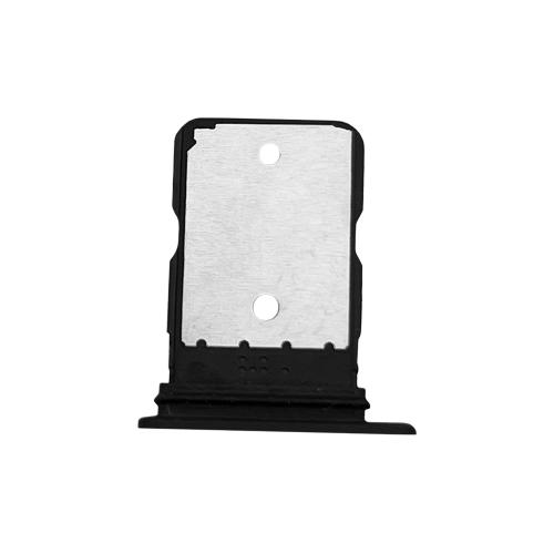 CARRELLO SIM PER GOOGLE PIXEL 4a NERO / JUST BLACK G852-01201-01