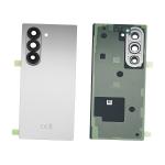 BACK COVER F956B Z FOLD6 5G SILVER GH82-35086A