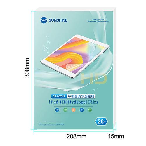 4 Pellicole In Vetro Temperato Flessibile Per Orange Hapi 11 - Protezione Schermo 9H, Infrangibile, Ultra Sottile 0,2 Mm, Antigraffio, Applicazione Facile
