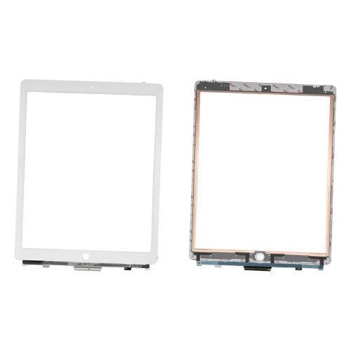 TOUCH SCREEN PER IPAD PRO 12.9 2015 BIANCO + OCA (Real Copper)