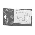 STENCIL PER REBALLING IC CHIP QIANLI QS597 PER XIAOMI 14 PRO