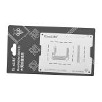 STENCIL PER REBALLING IC CHIP QIANLI QS596 PER WIFI XIAOMI 13 ULTRA