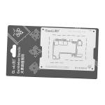 STENCIL PER REBALLING IC CHIP QIANLI QS587 PER XIAOMI 11 ULTRA