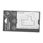 STENCIL PER REBALLING IC CHIP QIANLI QS588 PER XIAOMI 12 PRO