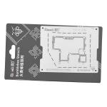 STENCIL PER REBALLING IC CHIP QIANLI QS594 PER XIAOMI 12