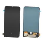 PANTALLA LCD PARA XIAOMI MI 10 LITE GRIS TARNISH (OLED) (O/S)