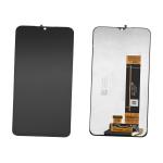 DISPLAY LCD PER SAMSUNG M135F M13 NERO (VER. SM-A235 DTC)