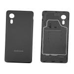 BACK COVER G525F XCOVER 5 NERO GH98-46361A - SERVICE PACK