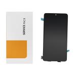 ECRAN LCD POUR XIAOMI 13 ULTRA NOIR (AMOLED) - OEM SERVICE PACK