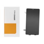 DISPLAY LCD PER XIAOMI REDMI NOTE 13 PRO 4G NERO (AMOLED) - OEM SERVICE PACK