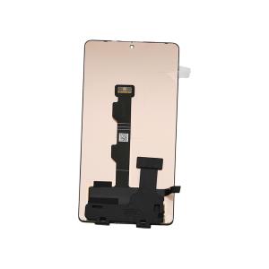 ECRAN LCD POUR XIAOMI REDMI NOTE 13 PRO 4G NOIR (AMOLED) - OEM SERVICE PACK