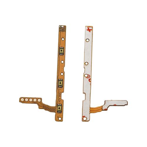 FLAT A346B A546B VOLUME POWER