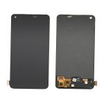 DISPLAY LCD FOR OPPO RENO 8 4G CPH2457 BLACK (AMOLED) (O/S)