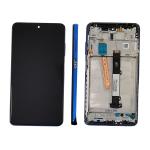 BILDSCHIRM LCD FUR XIAOMI POCO X3 BLAU 560002J20C00