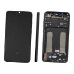PANTALLA LCD PARA XIAOMI MI 9 LITE CC9 TARNISH CON MARCO 560610118033 5600030F3B00