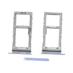 CARRELLO SIM SM-G985F SM-G986B S20 PLUS VIOLA (2 SIM) (BTS EDITION)